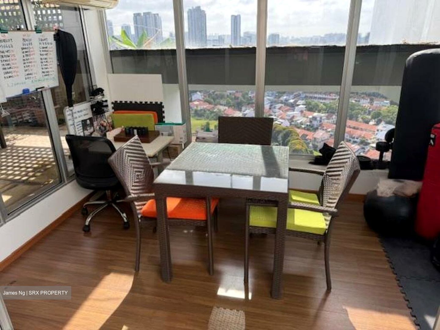 The Parc Condominium (D5), Condominium #453674481